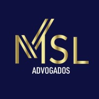 MSL Advogados Logo