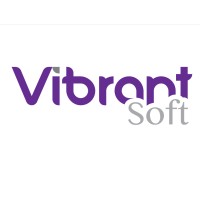 Vibrant-Soft Logo