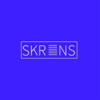 SKREENS GmbH Logo