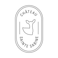 Château Sainte Sabine Logo