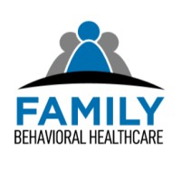 Family Behavioral Healthcare Logo