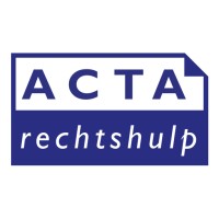Stichting Acta Rechtshulp Logo