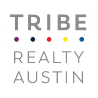 Tribe Realty Austin Logo