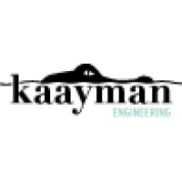 Kaayman Logo