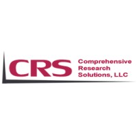 Comprehensive Research Solutions, LLC Logo