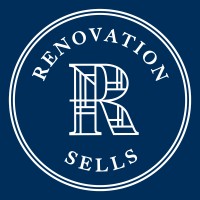 Renovation Sells Logo