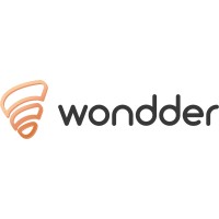 wondder Logo