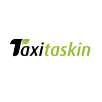 Taxi Taskin Logo