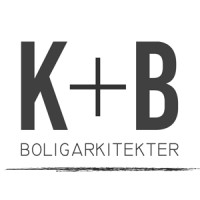 Kornbeck + Bonde Boligarkitekter Logo