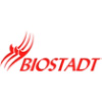 Biostadt India Limited Logo