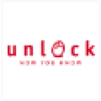 UNLOCK Logo