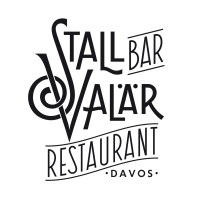 Stall Valär Logo