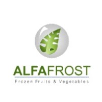 Alfa Frost Logo