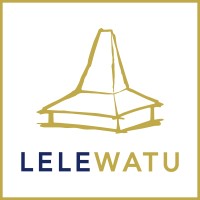 Lelewatu Resort Sumba Logo
