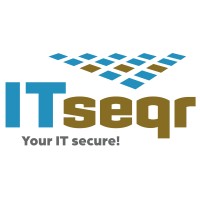 ITseqr Logo
