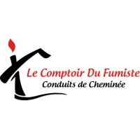LE COMPTOIR DU FUMISTE Logo
