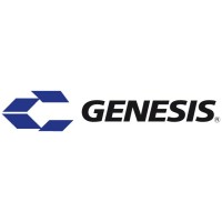 GENESIS GmbH Logo