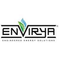 ENVIRYA Ltd Logo