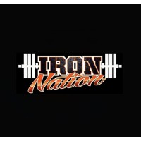 Iron Nation Fitness Logo
