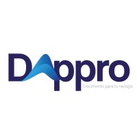 Dappro Logo