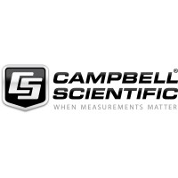 Campbell Scientific Limited Logo