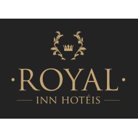 Royal Inn Hotéis Logo