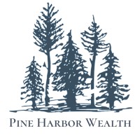 Pine Harbor Wealth Management Logo