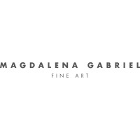 MAGDALENA M. GABRIEL FINE ART Logo