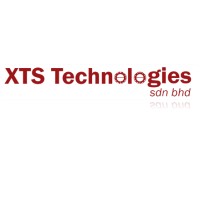 XTS TECHNOLOGIES SDN BHD Logo