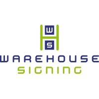 WareHouse Signing Logo