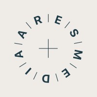ARES Media Logo