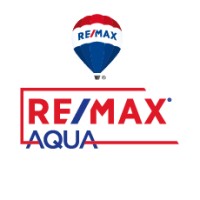 Remax Aqua Logo