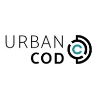 Urban COD Logo