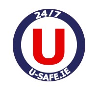U-Safe Logo