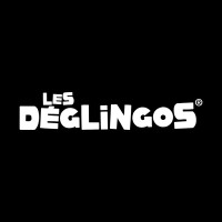 Les Déglingos (Globe Trotoys) Logo