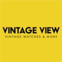 Vintage View Logo