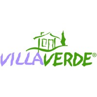 Villa Verde Sp. Z O.O. Logo