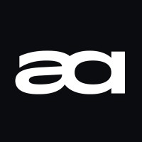 the amateur magazine Logo