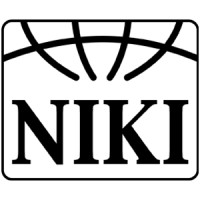 NIKI Ltd. Logo