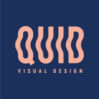 QUID Visual Design Logo