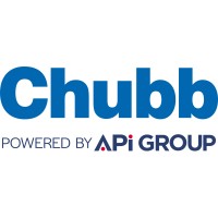 Chubb Deutschland GmbH Logo