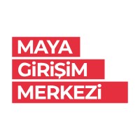 Maya Startup Hub Logo