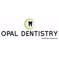 Opal Dentistry Logo