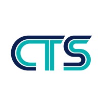 CTS Vehicle Services Logo