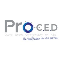 ProC.E.D Logo