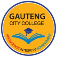 Gauteng City College Logo
