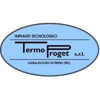 TermoProget S.r.L. - IMPIANTI TECNOLOGICI Logo