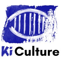 Ki Culture Logo