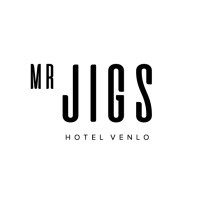 Mr Jigs Logo