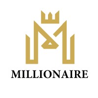 Millionaire Fashions Logo